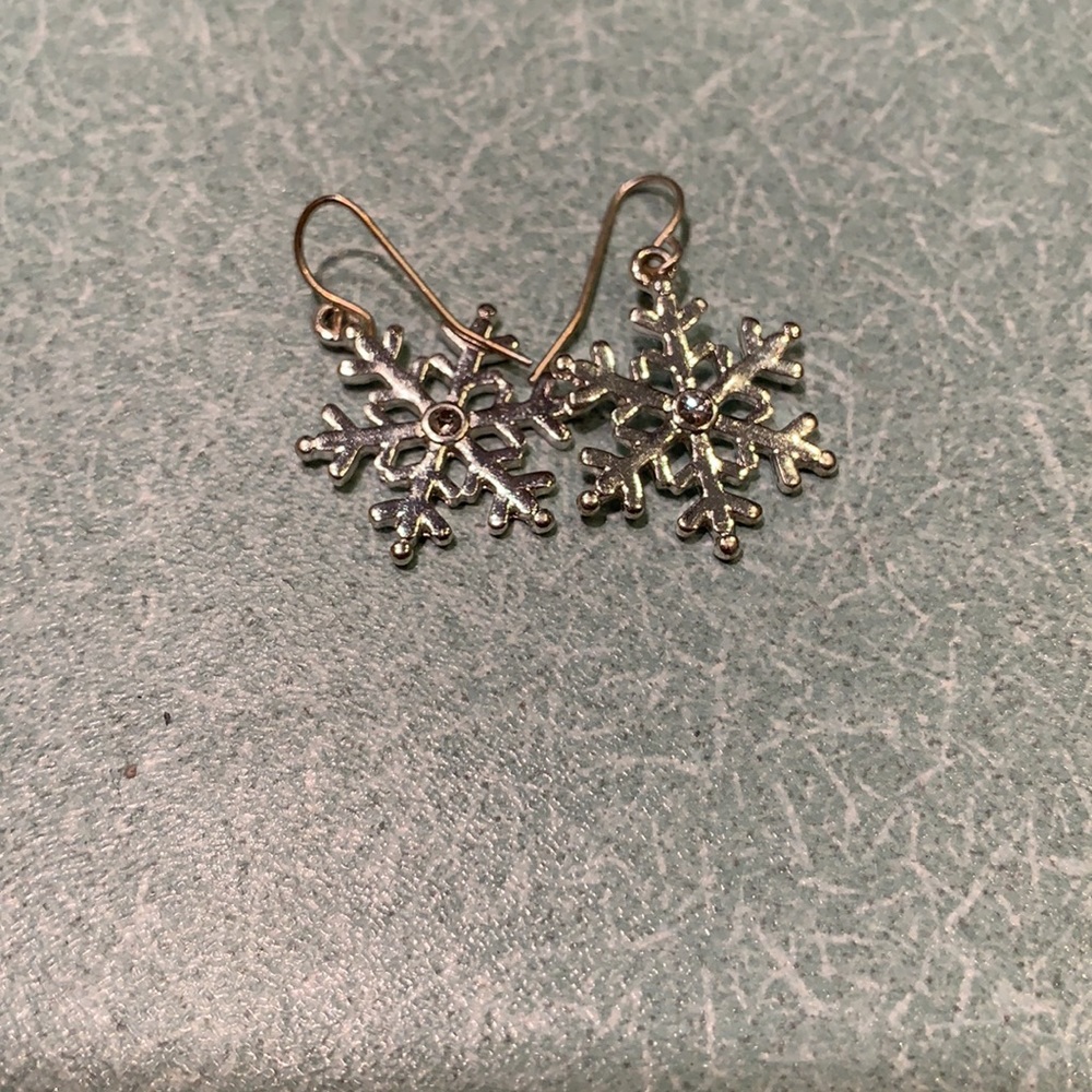Multiple Earrings - image 6